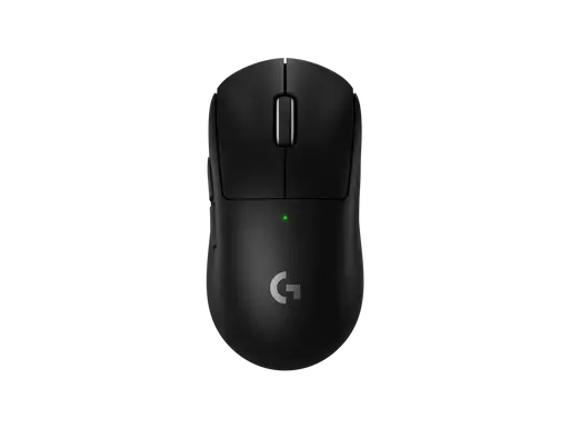 Logitech G PRO X SUPERLIGHT 2- góra