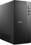 Dell Tower ECT1250 i5-14400F/16 GB/1 TB SSD/RTX 4060/WLAN/360 W/Win11Pro/3 lata gwarancji/Czarny