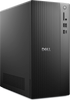 <b>Dell Tower ECT1250</b><b> </b>i3-14100/8 GB/512 GB SSD/UHD 730/WLAN/180 W/Win11Pro/3 lata gwarancji/Czarny - Zdjęcie główne