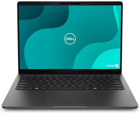 Dell Pro 5 14 P514260-Przód
