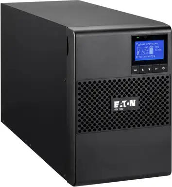 UPS Eaton 9SX- Profil