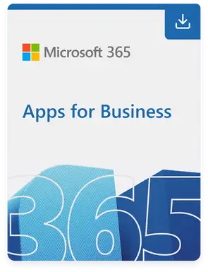 Microsoft 365 Apps for Business- Microsoft 365 Apps for Business