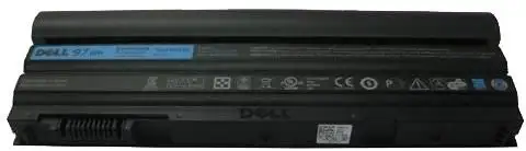 Dell Li-ion 97 Wh (9-ogniwowa)- bateria