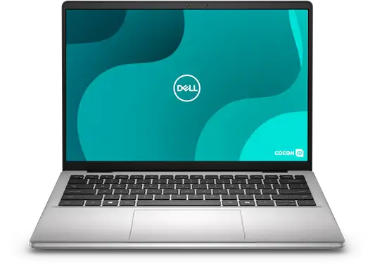 Dell 14 DC14250- Przód