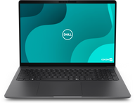 Dell Pro Precision 5 16S PW516265 R5 AI Pro-435/16 GB/512 GB SSD/840M/FPR/SCR/BK/IRcamFHD/Win11Pro/3 lata gwarancji/Czarny