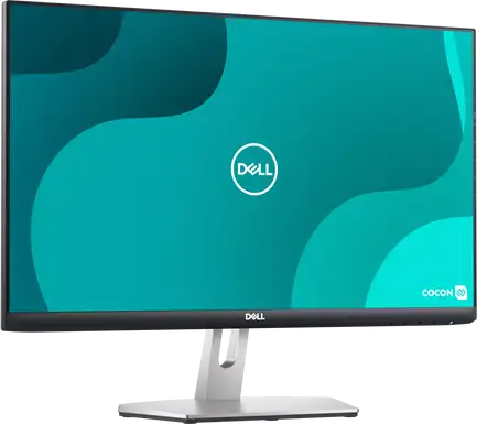 Dell S2421HN- ekran lewy bok