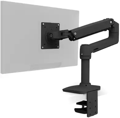 Ergotron LX Desk Monitor Arm- Profil