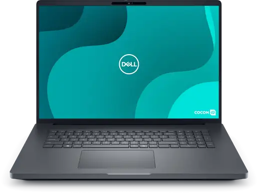 Dell Pro Max 18 Plus MB18250- Przód