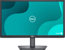 <b>Dell E2222HS</b> 21.5″/VA/FullHD 1920 x 1080 px/60 Hz/16:9/Anti-Glare/3 lata gwarancji/Czarny - Zdjęcie główne