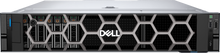 Dell PowerEdge R760XS 8 x 2.5″ HP/S-4410Y/16 GB/2 x 480 GB SSD RI/H755/iDRAC9 ENT/Szyny/Ramka/2 x 700 W/no-OS/3 lata gwarancji