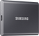 Samsung T7 SSD- prawy bok