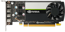 PNY Nvidia® T1000 4 GB GDDR6