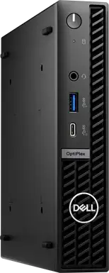 Dell Optiplex MFF 7020- profil lewy