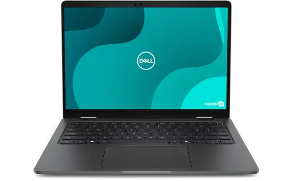 Dell Pro 7 14 2in1 P704265-Przód