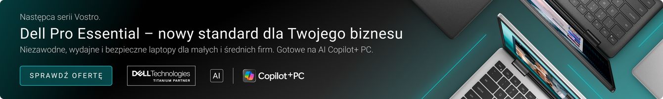 Dell Pro Essential banner