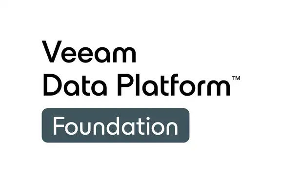 Veeam Data Platform Foundation Universal Perpetual- Produkt