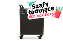 Dicota Charging Trolley