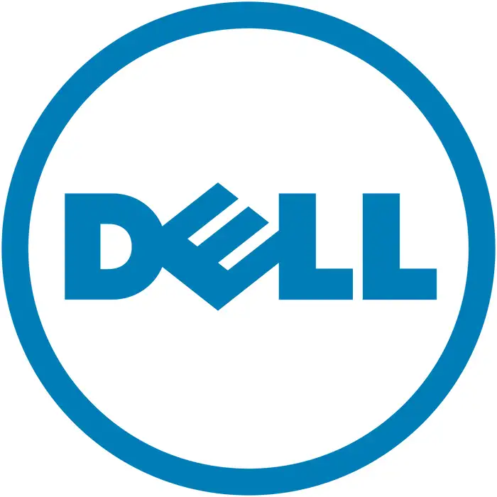 Dell SSD SATA 2,5'' w 3,5'' Hot-Plug- Logo