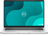 Dell Pro 14 PC14250 3-100U/8 GB/512 GB SSD/Intel® Graphics/FPR/BK/IRcamFHD/Win11Pro/3 lata gwarancji/Platynowy