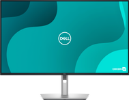 Dell P3225QE 32″/IPS/UHD 3840 x 2160 px/100 Hz/16:9/Anti-Glare/5 lat gwarancji/Czarny