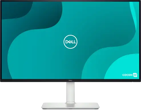 Dell S2725QS- Przód