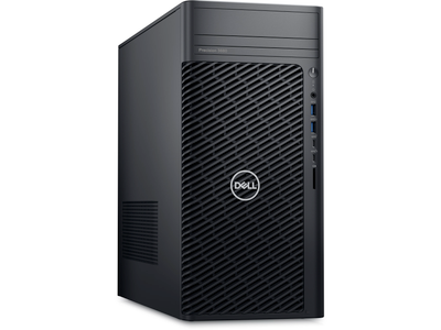 Dell Precision 3680 MT i7-14700/32 GB/1 TB SSD/T1000/500 W/Win11Pro/3 lata  gwarancji/Czarny