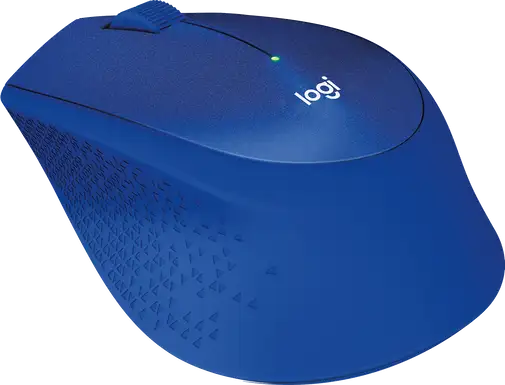 Logitech M330 Silent Plus- tyl