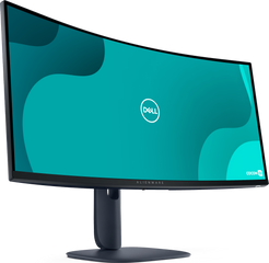 Dell Ultrawide