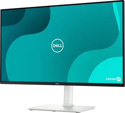 Dell S2425HS- profil lewy