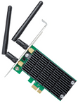 TP-Link Archer T4E Wi-Fi/LP/FH/PCIe/2.4 GHz/5 GHz/3 lata gwarancji