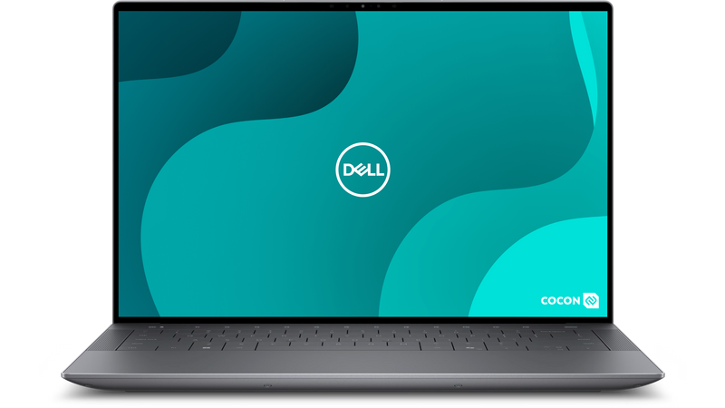 Dell XPS 14 9440 Ultra 7-155H/64 GB/2 TB