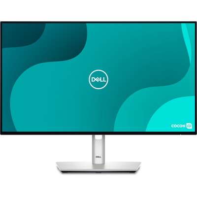 Dell U2424H ハイエンドシリーズ 24インチ Dell デジタル ハイエンド