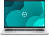 Dell Pro 14 PC14255 R5 AI Pro-340/16 GB/512 GB SSD/840M/FPR/BK/IRcamFHD/Win11Pro/3 lata gwarancji/Platynowy