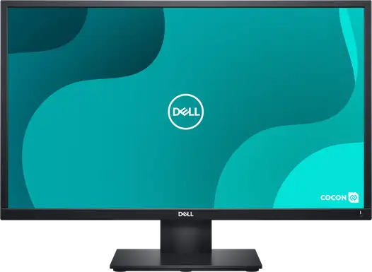Dell E2420HS-przod