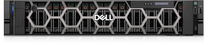 Dell PowerEdge R7625 12 x 3.5″ HP/2 x E-9124/64 GB/480 GB SSD RI/H355/iDRAC9 ENT/Szyny + ramię/Ramka/800 W/no-OS/3 lata gwarancji