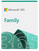 Microsoft 365 Family- Microsoft 365 Family
