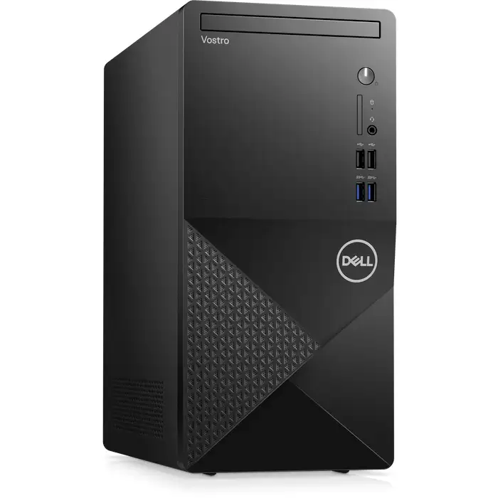 Dell Vostro 3020 Tower- lewy bok
