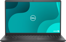 Dell Pro 15 Essential PV15250 3-100U/8 GB/512 GB SSD/UHD/FPR/Win11Pro/3 lata gwarancji/Carbon Black