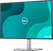 Dell U2421E- ekran prawy bok
