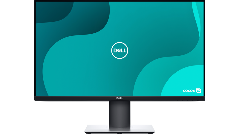 高質で安価 Dell P2719H Hz 27″/IPS/FullHD/60 ディスプレイ・モニター本体