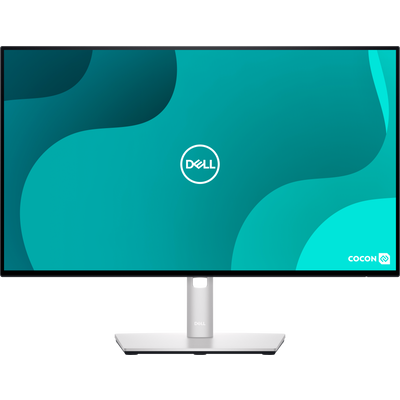 未開封新品 DELL U2722D 2560x1440 保証2026年1月 海外注文 www.centrum.mk