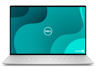 Dell XPS 13 9350