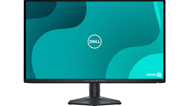 Dell Alienware AW2725DF 26.7″/QD-OLED/QHD/360 Hz