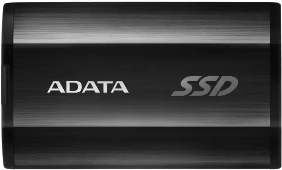 Adata SE800 SSD- przod