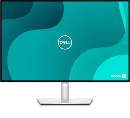Dell U3023E- ekran przod