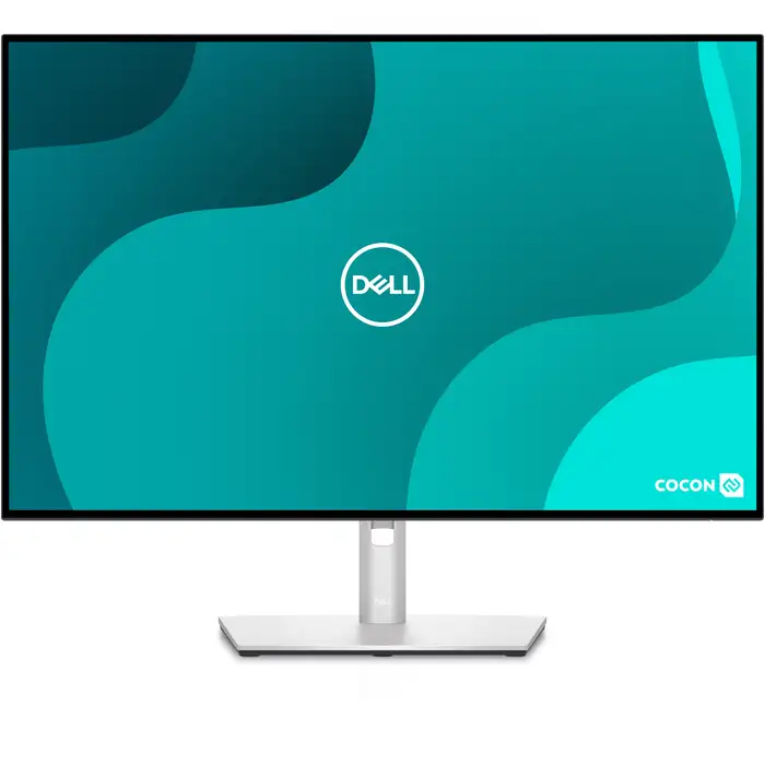 Dell U3023E- ekran przod