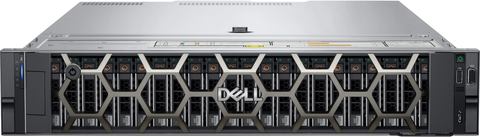 Dell R750XS - Serwer Dell PowerEdge