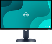 Dell Alienware AW2725D 27″/OLED/QHD 2560 x 1440 px/280 Hz/16:9/Anti-Reflective/3 lata gwarancji/Czarny