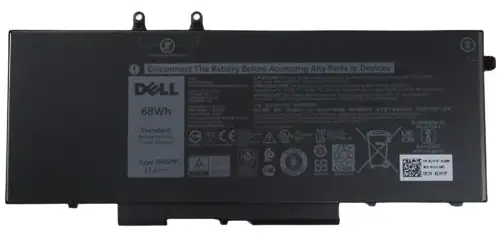 Dell Li-ion 68 Wh (4-ogniwowa)- bateria