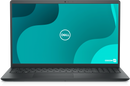 <b>Dell Inspiron 3535</b> R5-7530U/16 GB/512 GB SSD/Radeon™/Cam/Win11Home/3 lata gwarancji/Czarny - Zdjęcie główne